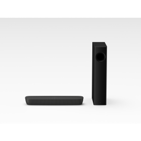 Panasonic theater system store soundbar